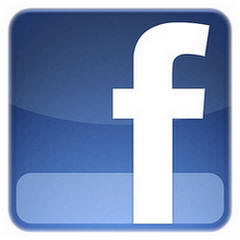 Seguici su facebook